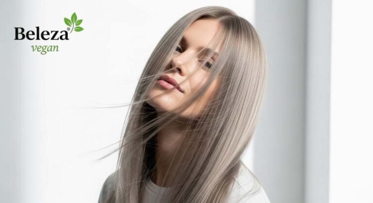Aprenda como usar finalizador no cabelo liso para garantir brilho, leveza e controle do frizz sem pesar os fios.