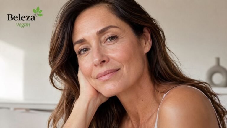Descubra o que muda na pele madura e como adaptar sua rotina de skincare com estratégias eficazes e naturais