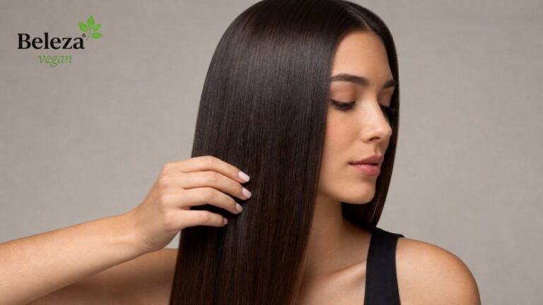 Excesso de Queratina no Cabelo
