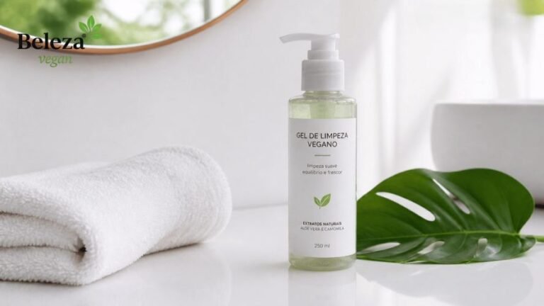 Gel de limpeza pele oleosa. Aprenda a escolher o melhor gel de limpeza para pele oleosa. O que procurar, o que evitar e como usar
