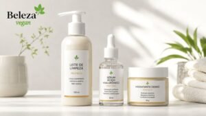 Rotina basica pele seca. Rotina básica para pele seca em 3 passos: limpeza suave, tratamento com ácido hialurônico e hidratação intensa.